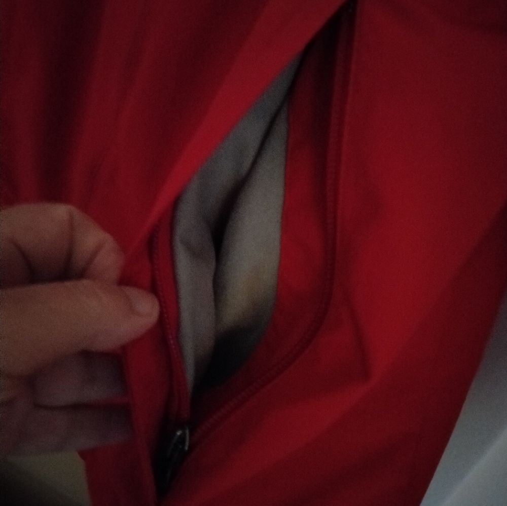 Beautiful Lands End Jacket - Picture 4 of 9
